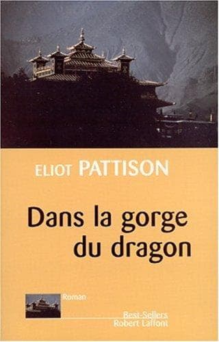Tapa de Dans la gorge du dragon