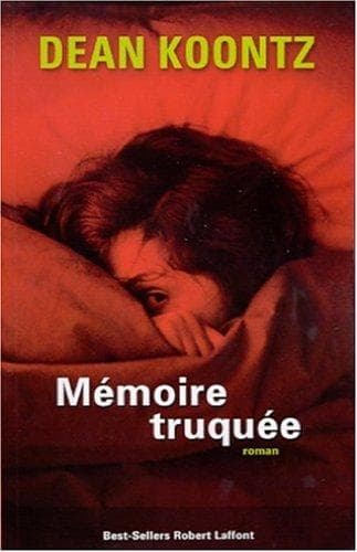 Tapa de Mémoire truquée
