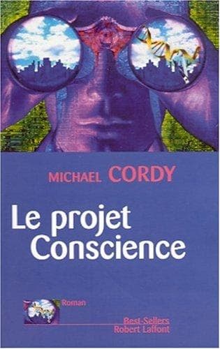 Tapa de Le Projet conscience