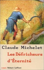 Tapa de Les défricheurs d'éternité