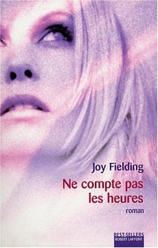 Tapa de Ne compte pas les heures