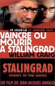 Tapa de Vaincre ou mourir à Stalingrad