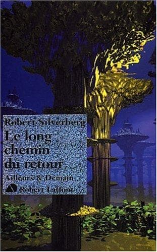 Tapa de Le Long Chemin du retour