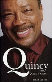 Tapa de Quincy