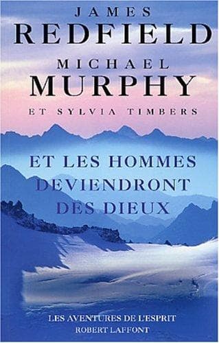 Tapa de Et les hommes deviendront des dieux