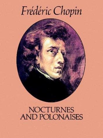 Tapa de Nocturnes and Polonaises