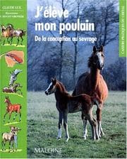 Tapa de J'eleve mon poulain