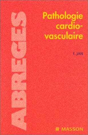 Tapa de Pathologie cardio-vasculaire