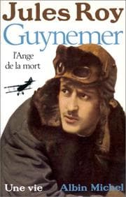 Tapa de Guynemer, l'ange de la mort