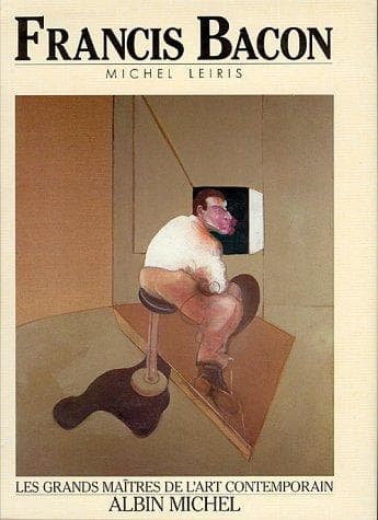 Tapa de Francis Bacon