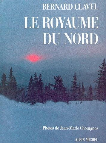 Tapa de Royaume du Nord (le)