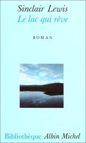 Tapa de Le Lac qui rêve