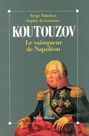 Tapa de Koutouzov