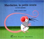 Tapa de Mandarine, la petite souris