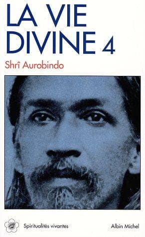 Tapa de La Vie divine, tome 4