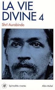 Tapa de La Vie divine, tome 4