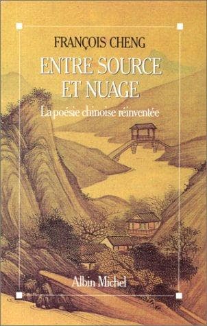 Tapa de Entre source et nuage