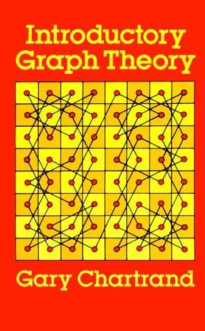 Tapa de Introductory graph theory