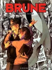 Tapa de Brune