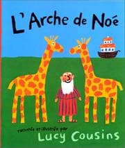 Tapa de L'Arche de Noé