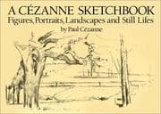 Tapa de A Cézanne sketchbook