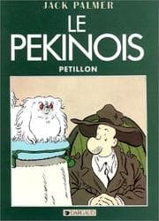 Tapa de Le Pékinois