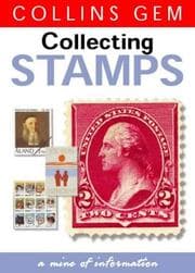 Tapa de Collecting Stamps