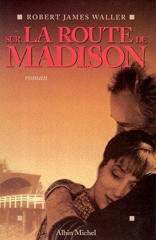 Tapa de Sur la route de Madison