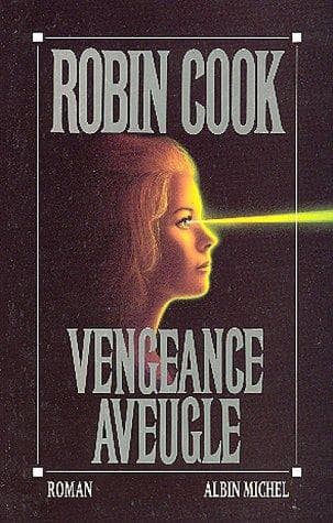 Tapa de Vengeance aveugle