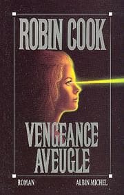 Tapa de Vengeance aveugle