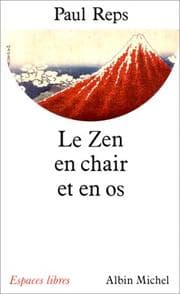 Tapa de Zen En Chair Et En OS (Le) (Collections Spiritualites) (French Edition)