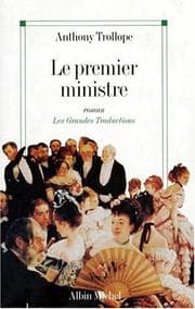 Tapa de Le premier ministre