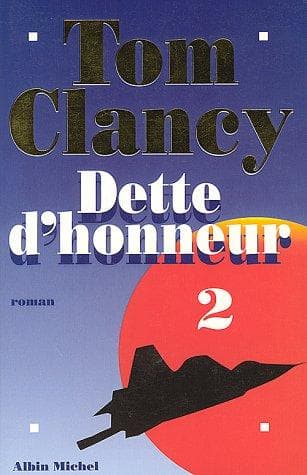 Tapa de Dette D'Honneur - Tome 2 (Romans, Nouvelles, Recits (Domaine Etranger)) (French Edition)