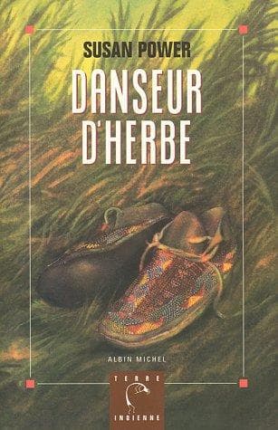 Tapa de Danseur d'herbe