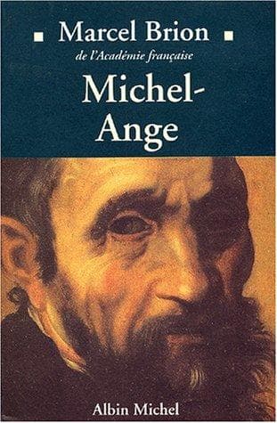 Tapa de Michel-Ange