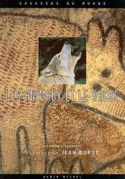 Tapa de L'âme des animaux
