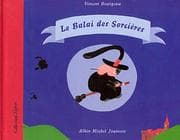 Tapa de Le Balai des sorcières
