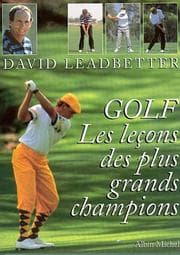 Tapa de Golf (Sports Et Loisirs) (French Edition)