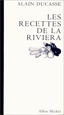 Tapa de Recettes de la Riviera (les)