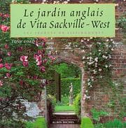 Tapa de Le jardin anglais de Vita Sackville-West