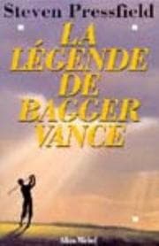 Tapa de La légende de Bagger Vance