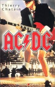 Tapa de Ac/dc