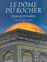 Tapa de Le Dôme du Rocher