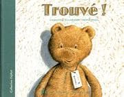 Tapa de Trouve