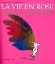Tapa de La vie en rose