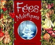 Tapa de Fées maléfiques