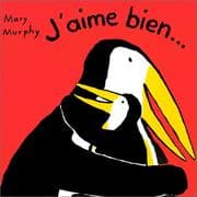 Tapa de J'aime bien