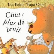 Tapa de Chut! plus de bruit