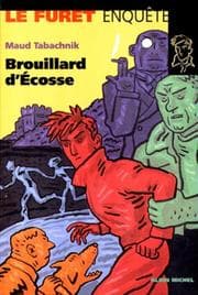 Tapa de Brouillard d'Écosse