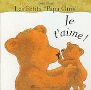 Tapa de Je t'aime